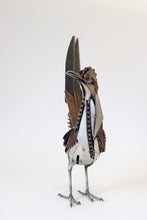 Load image into Gallery viewer, "Dash" the Roadrunner by David Groenjes