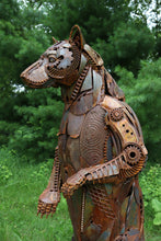 Load image into Gallery viewer, "Don't Mess with Momma" by David Groenjes