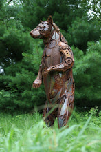 Load image into Gallery viewer, "Don't Mess with Momma" by David Groenjes