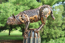 Load image into Gallery viewer, "Fortified" by David Groenjes