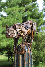 Load image into Gallery viewer, "Fortified" by David Groenjes