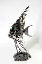 Load image into Gallery viewer, "Hells Angel" by David Groenjes