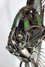 Load image into Gallery viewer, "Hells Angel" by David Groenjes