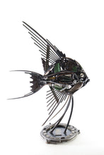 Load image into Gallery viewer, "Hells Angel" by David Groenjes