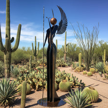 Load image into Gallery viewer, "Hera" by John Benedict