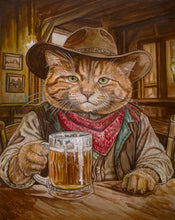 Load image into Gallery viewer, "Here's to Us" by Ian Russell