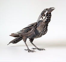 Load image into Gallery viewer, "I.Q." by David Groenjes
