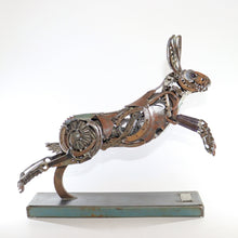 Load image into Gallery viewer, "Jump Around" by David Groenjes