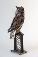 Load image into Gallery viewer, "Wise Guy" by David Groenjes