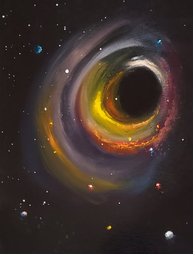 Blackhole