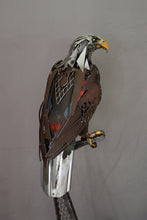 Load image into Gallery viewer, made-in-america-metal-sculpture-david-groenjes