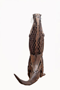 reclaimed-steel-otter-art-david-groenjes-standup-guy