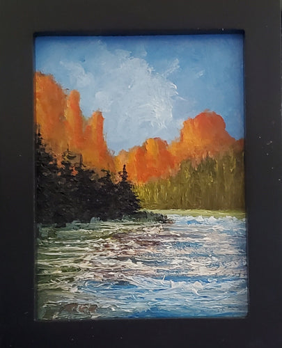 Echo Canyon