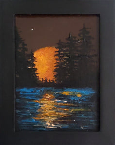 Harvest Moon