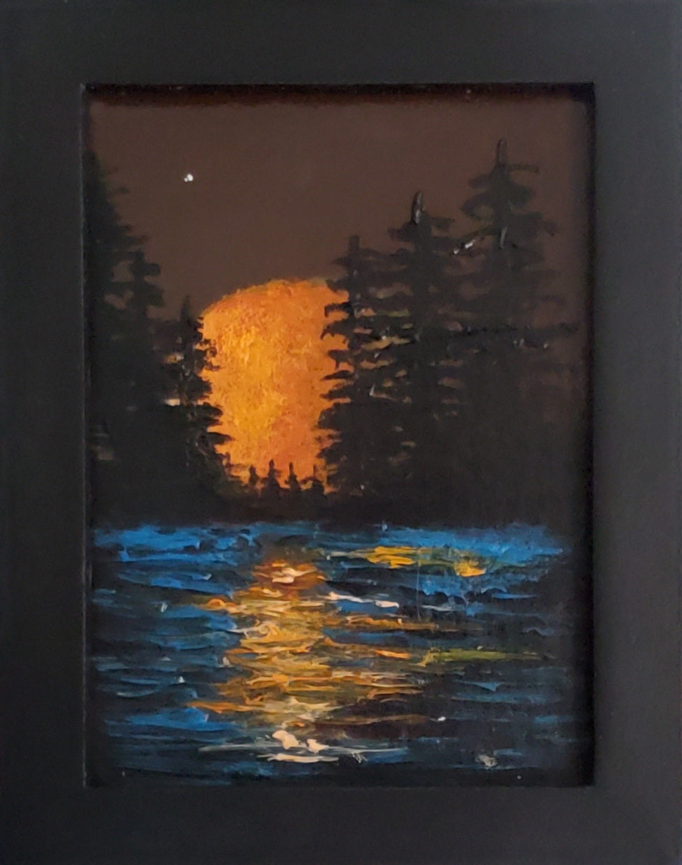 Harvest Moon