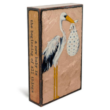 Load image into Gallery viewer, Houston Llew Spiritile #307 Arrival