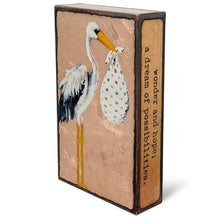 Load image into Gallery viewer, Houston Llew Spiritile #307 Arrival