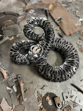 Load image into Gallery viewer, Fast Hand- Rattlesnake