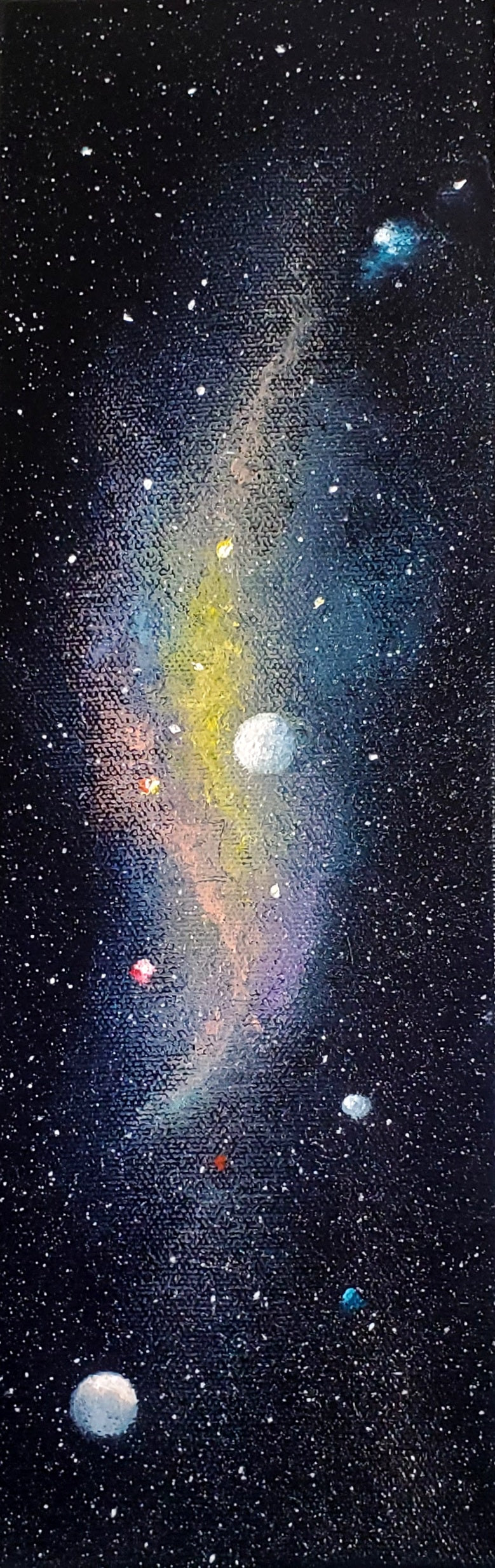 Infinite
