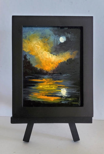 Moonfire