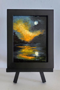 Moonfire