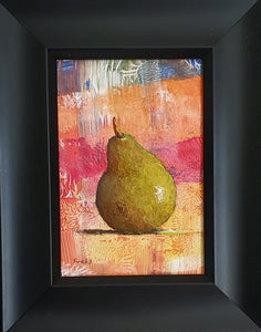 Urban Pear