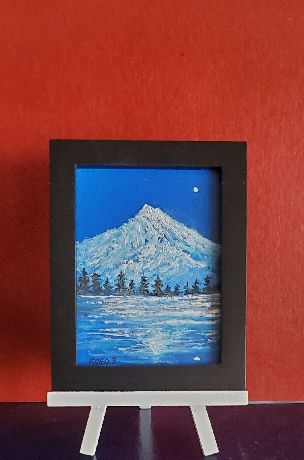 Nocturnal by Fred Wilson