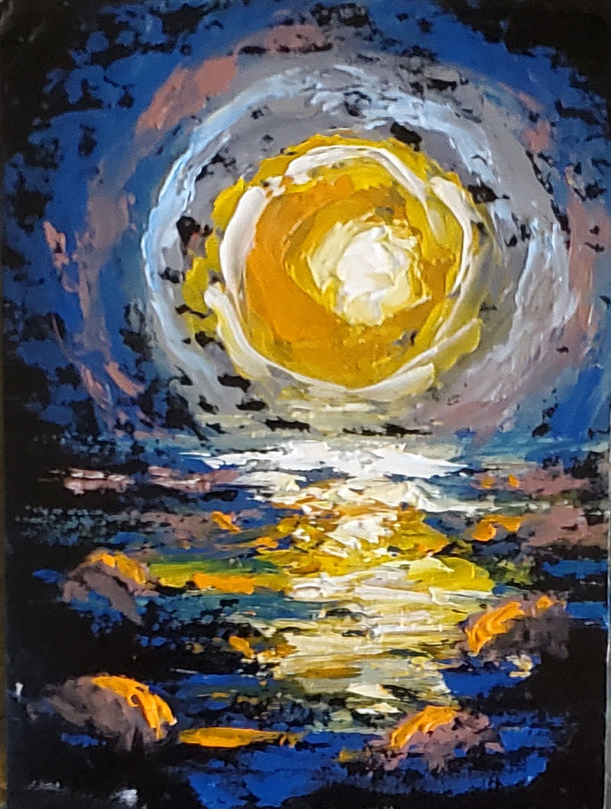 Radiance by Fred Wilson