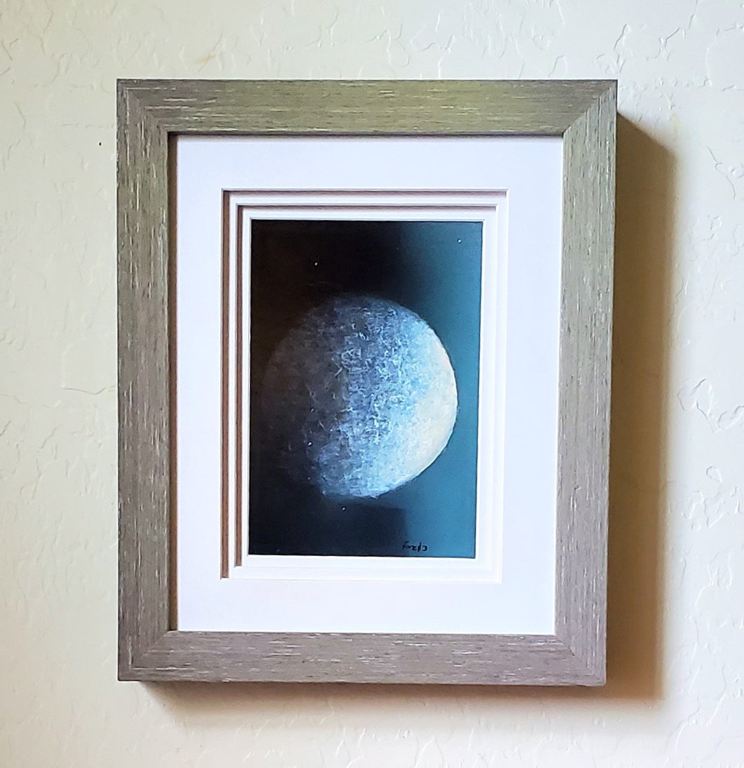 Silent Awe by Fred Wilson