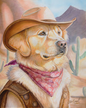 Load image into Gallery viewer, "The Hero" by Ian Russell