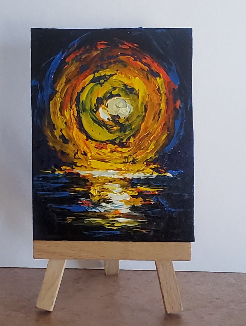 Twilight by Fred Wilson