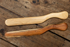 Peanut Butter Knife- Multiple Color Variations Available