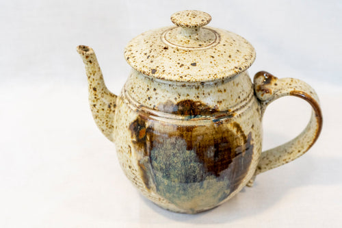 Teapot