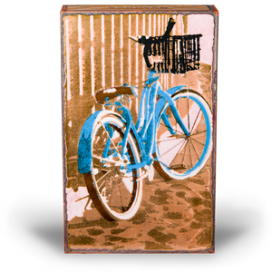 Houston Llew Spiritile #140: Joy Ride (RETIRED)