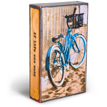 Load image into Gallery viewer, Houston Llew Spiritile #140: Joy Ride (RETIRED)