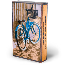 Load image into Gallery viewer, Houston Llew Spiritile #140: Joy Ride (RETIRED)