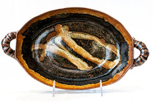 Oval Baker