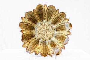 Small Sunflower Bowl