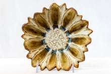 Load image into Gallery viewer, Large Sunflower Bowl