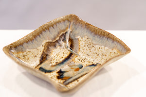 Medium Curve Bowl