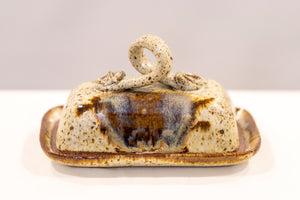 Butter Dish