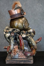 Load image into Gallery viewer, Treasured Octopus