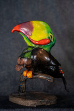 Load image into Gallery viewer, Tilly the Toucan