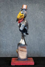 Load image into Gallery viewer, Gentle Bird