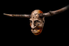 Load image into Gallery viewer, Dark Horse - Bronze