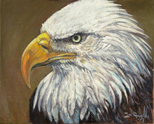 Load image into Gallery viewer, American Bald Eagle