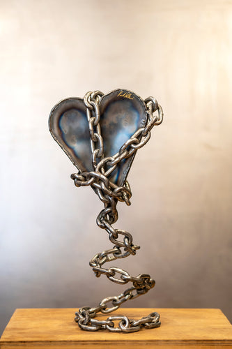 Chain Heart 2