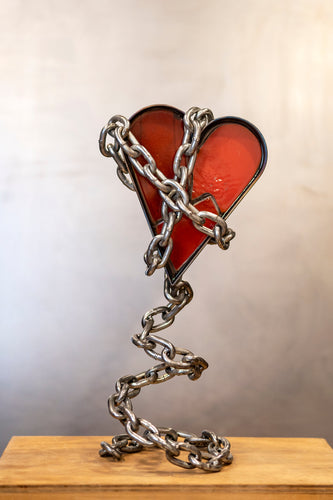 Chain Heart 1