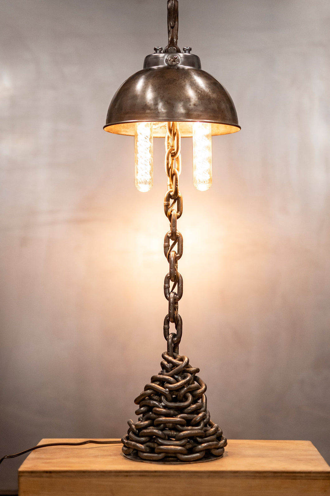 Chain Lamp