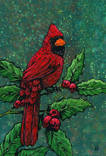 The Cardinal